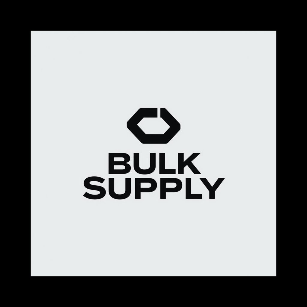 bulk supply