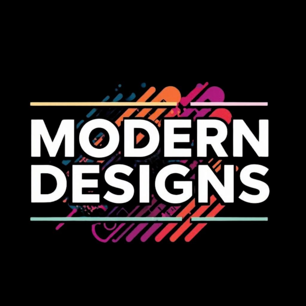 modern design
