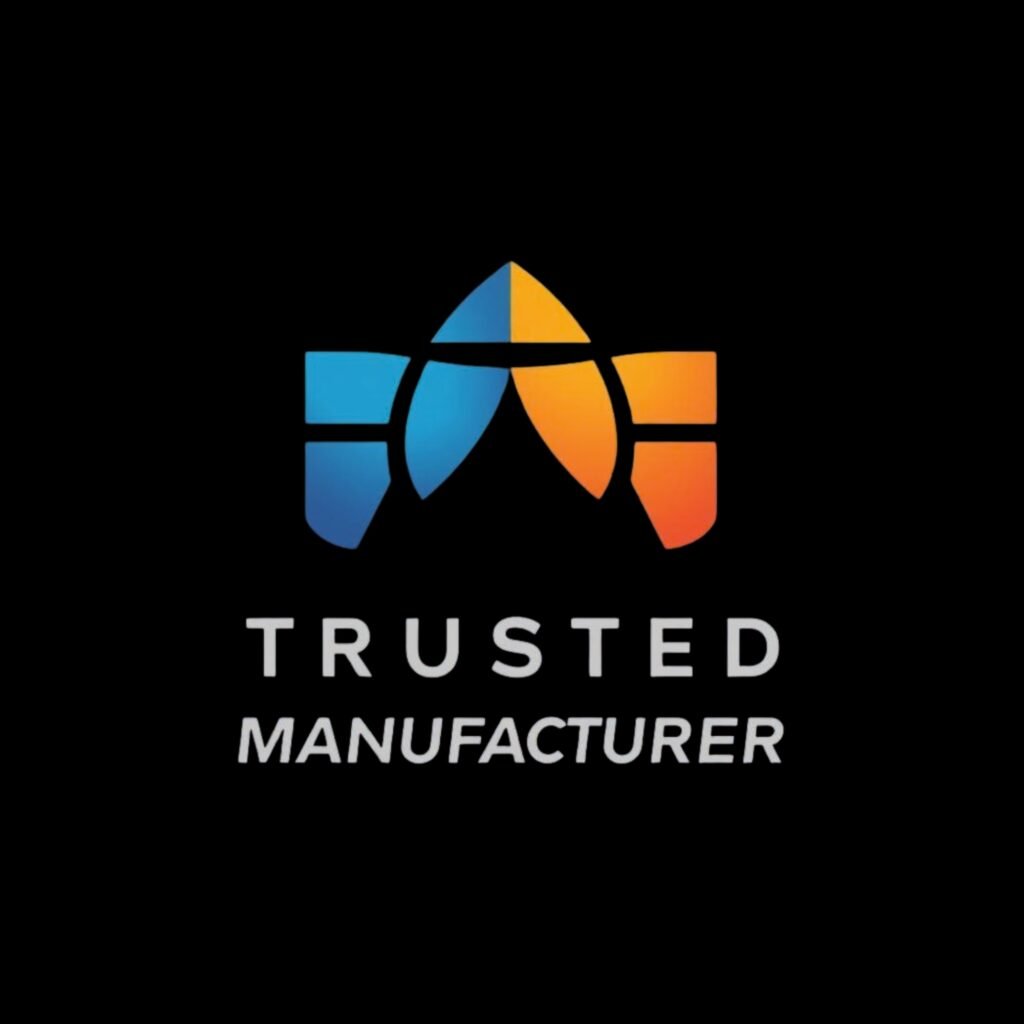 trusted manufacturer